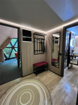 21 Forest-house — фото 8