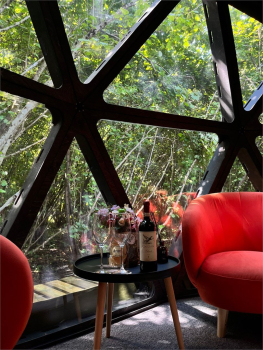 21 Forest-house — фото 1