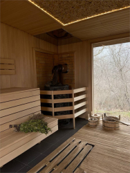 Баня — фото 3