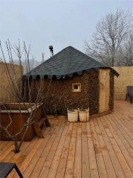 Баня — фото 2