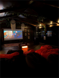 Кинотеатр — фото 2