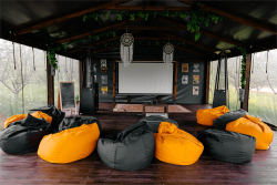 Кинотеатр — фото 3