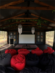 Кинотеатр — фото 1