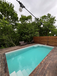 Бассейн — фото 1