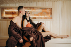 Сауна — фото 1