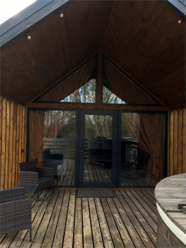 19 Barn-house — фото 5