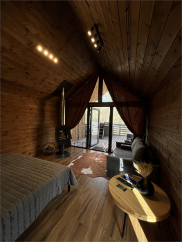 19 Barn-house — фото 7