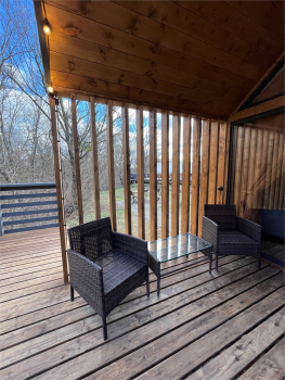 19 Barn-house — фото 11