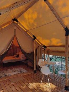 19 Barn-house — фото 12