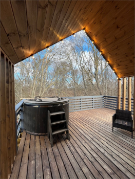 19 Barn-house — фото 14