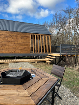 19 Barn-house — фото 20