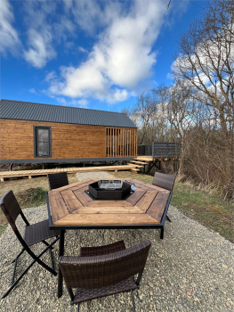 19 Barn-house — фото 22