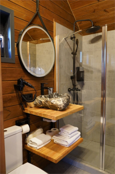 19 Barn-house — фото 30