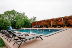 Бассейн — фото 4