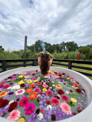 Горячий чан — фото 1