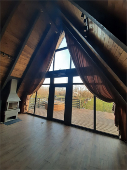 1 A-frame — фото 18