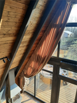 1 A-frame — фото 20