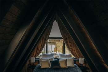 1 A-frame — фото 21