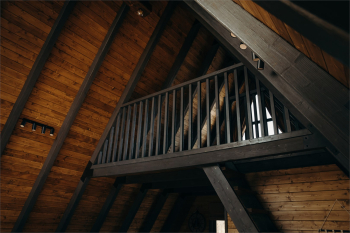 1 A-frame — фото 23