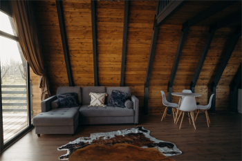 1 A-frame — фото 29