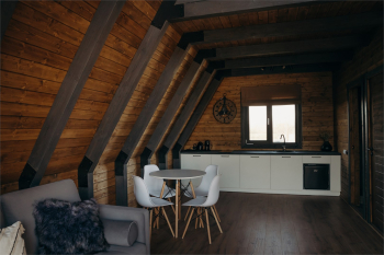 1 A-frame — фото 28