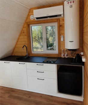 2 A-frame — фото 16