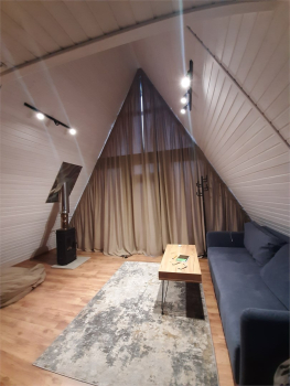 2 A-frame — фото 19