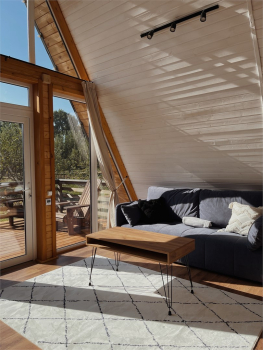 2 A-frame — фото 22