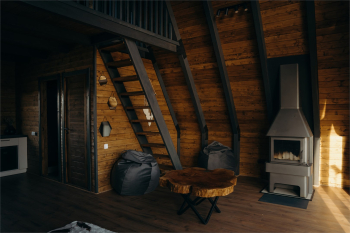 4  A-frame — фото 22