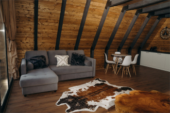 4  A-frame — фото 25