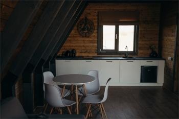 4  A-frame — фото 28