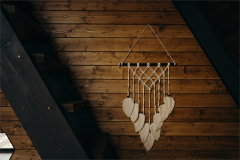 4  A-frame — фото 29