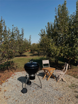 7 Tent-house (с фурако) — фото 21