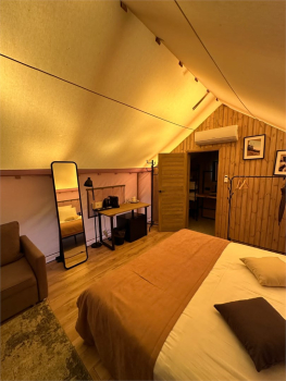 5  Tent-house (с фурако) — фото 11