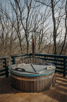 8  Tent-house (с фурако) — фото 25