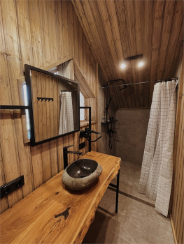 8  Tent-house (с фурако) — фото 12