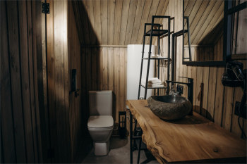 8  Tent-house (с фурако) — фото 27