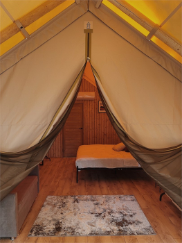 9 Tent-house (с фурако) — фото 8