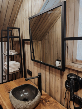 9 Tent-house (с фурако) — фото 16