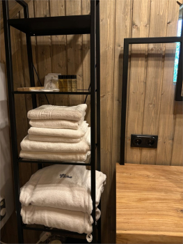 10  Tent-house (с фурако) — фото 12