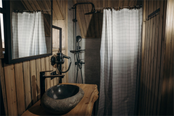 10  Tent-house (с фурако) — фото 13