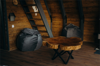 14  A-frame — фото 8