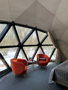 21 Forest-house — фото 2