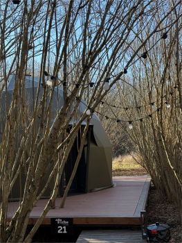 21 Forest-house — фото 14