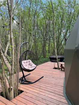 21 Forest-house — фото 25