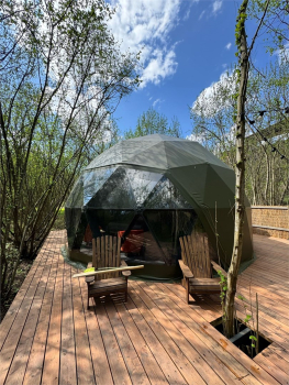 21 Forest-house — фото 30