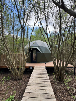 20  Forest-house — фото 25