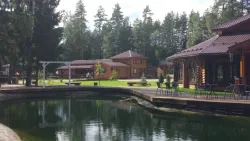 Водоем — фото 1