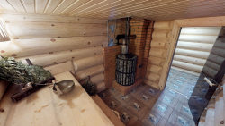 Баня — фото 3