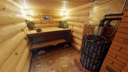 Баня — фото 1